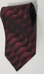 Valerio Garati Handmade Silk Tie Mens